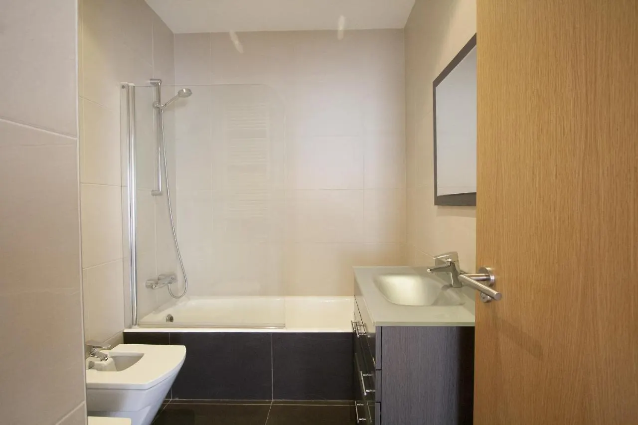 The Rentals Collection | Avenida II San Sebastian Apartment