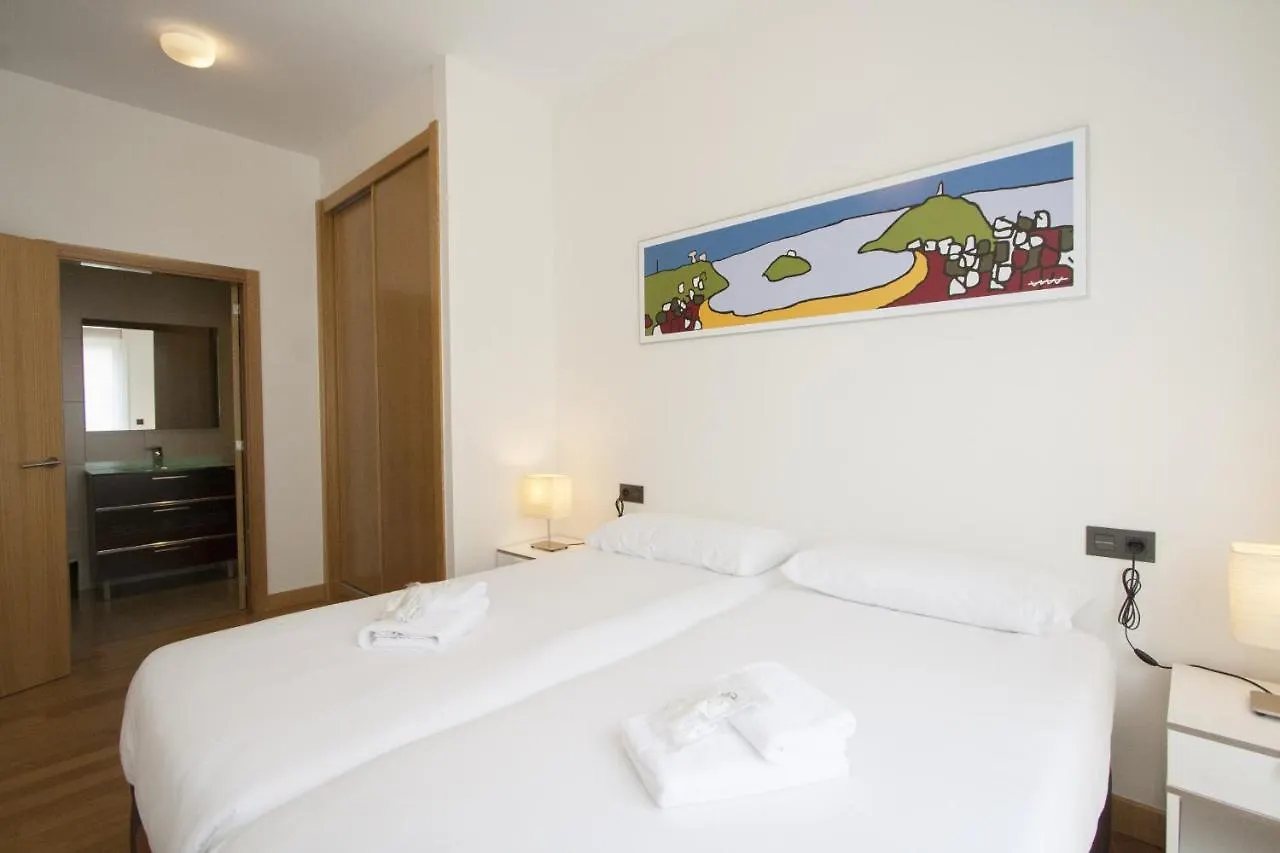 The Rentals Collection | Avenida II San Sebastian Apartment
