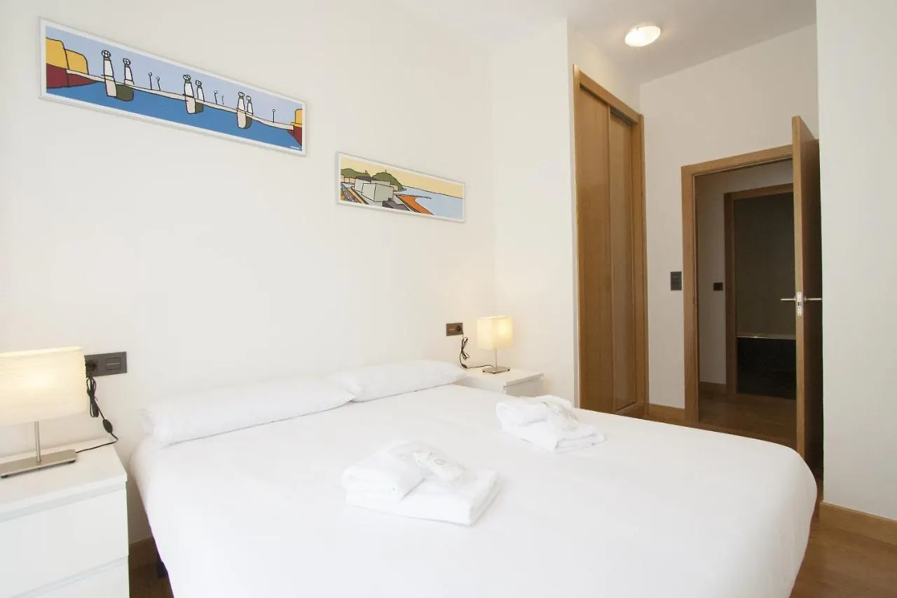 The Rentals Collection | Avenida II San Sebastian Spain