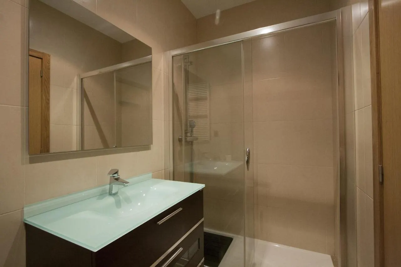 Apartment The Rentals Collection | Avenida II San Sebastian