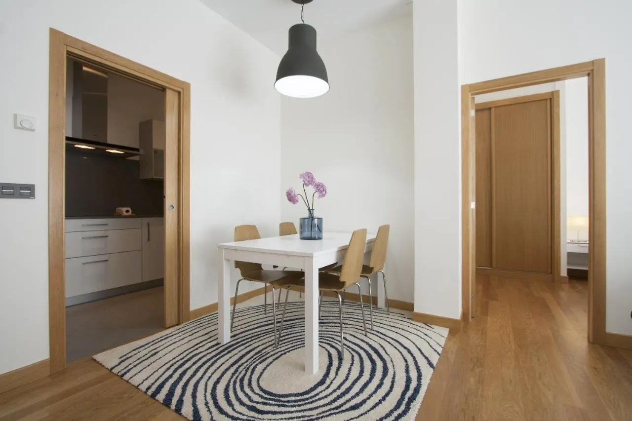 The Rentals Collection | Avenida II San Sebastian