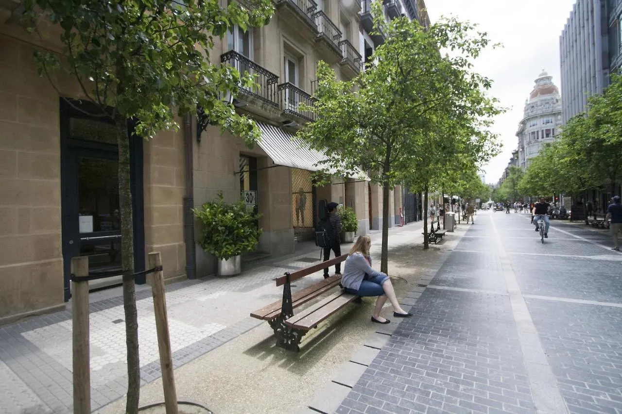 The Rentals Collection | Avenida II San Sebastian 0*,  Spain