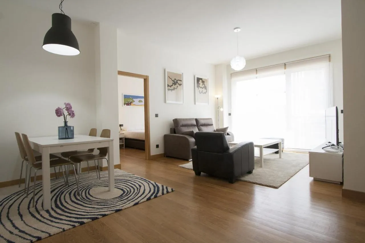 The Rentals Collection | Avenida II San Sebastian