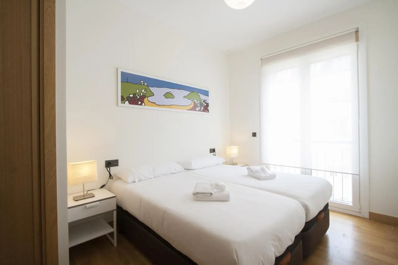 The Rentals Collection | Avenida II San Sebastian