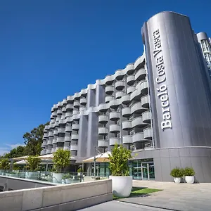 4* Отель Barcelo Costa Vasca