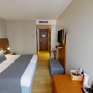 4* Отель Zinema7