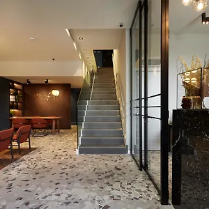 3* Отель Sansebay