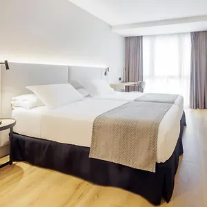 4* Отель Ilunion