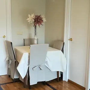 Appartement Larraitz, Saint-Sébastien