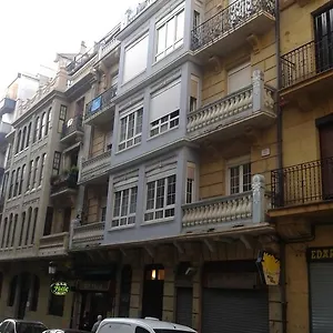 Appartement Marina La Concha, Saint-Sébastien