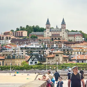 Privatunterkunft La Casa De Maria