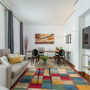Appartement Zubieta By Forever, Saint-Sébastien