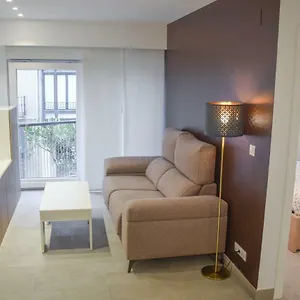  Apartment Modern & Spacious Near La Concha Bay