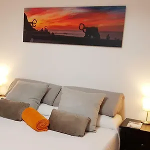 Appartement Urbieta Centro, Saint-Sébastien